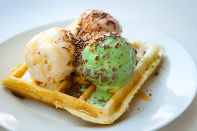 Era Ice Cream - Restaurant In Durban - Eatout