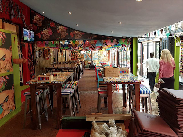 viva mexican kitchen and bar
