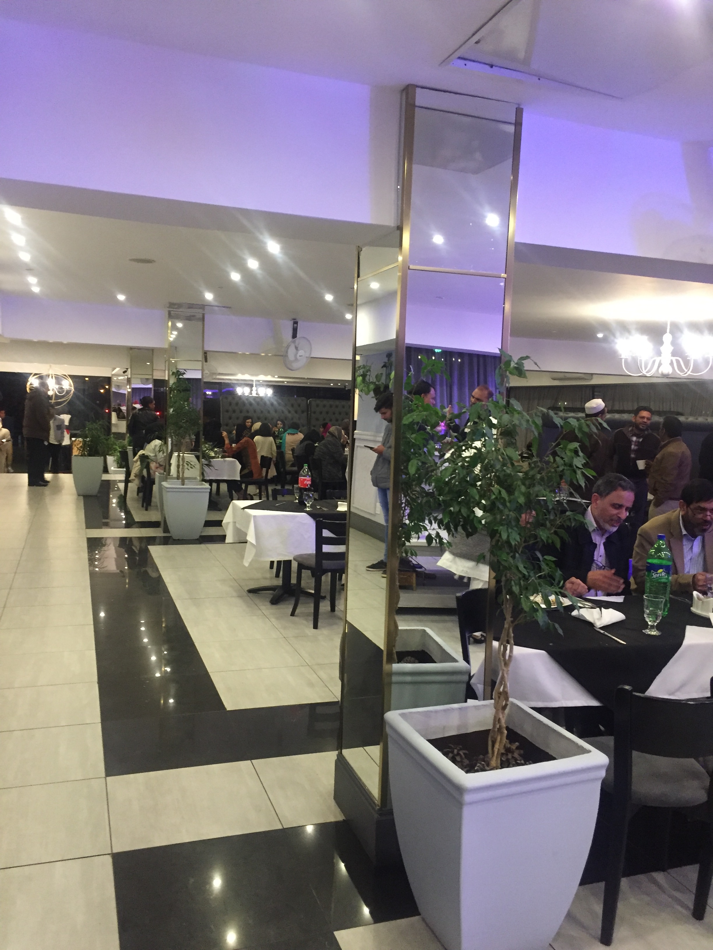 Salt ‘n Pepper Grill - Restaurant in Johannesburg - EatOut