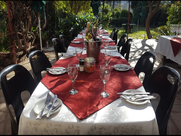 Stormsvlei Farm Stall and Restaurant