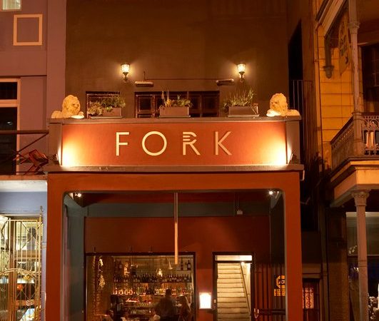 Fork - Restaurant in Cape Town - EatOut