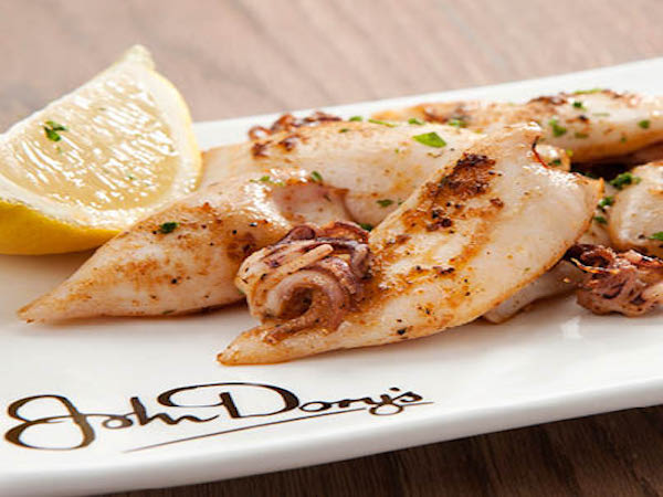 John Dory’s (Suncoast Casino)