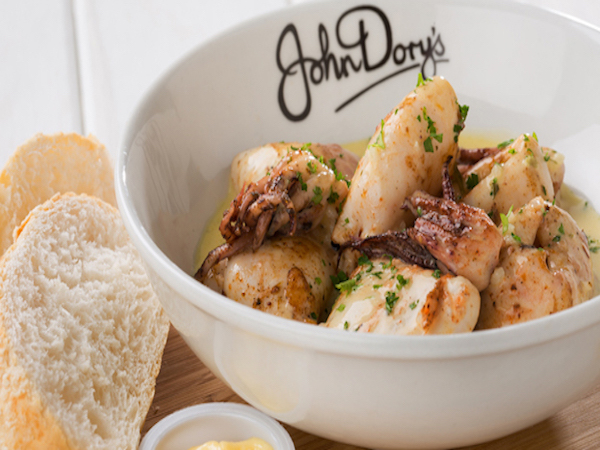 John Dory’s (Summerstrand)