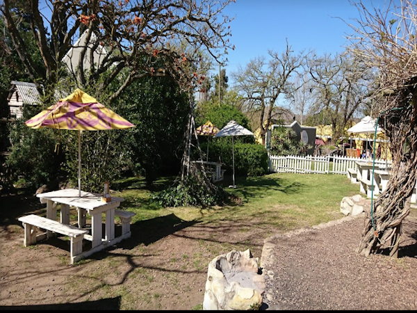 Vanilla Cafe (Greyton)