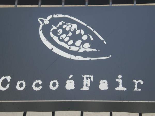 COCOAFAIR