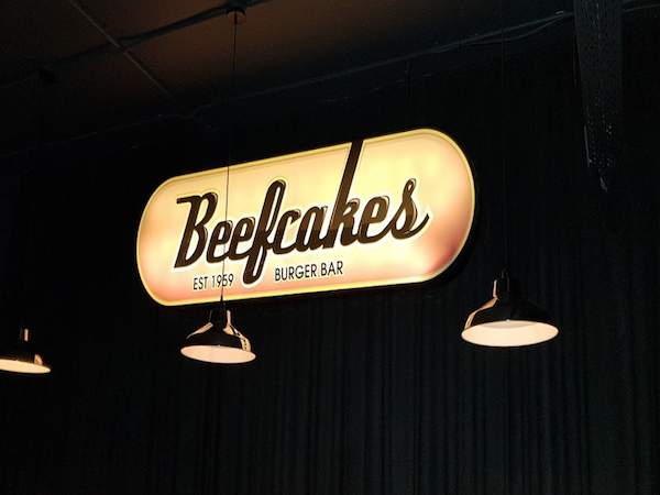 Beefcakes (Hazelwood)