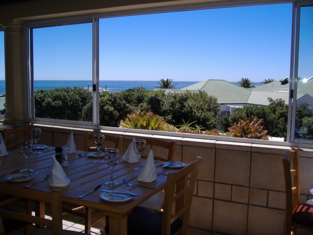 The Codfather (Camps Bay) - Restaurant in Cape Town - EatOut