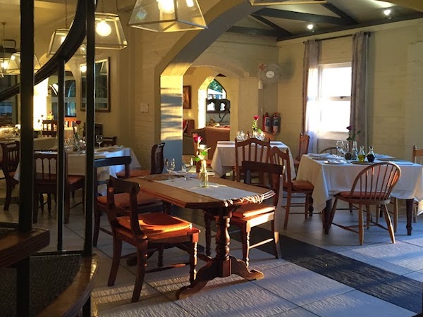 Kream Restaurant (Brooklyn) - Restaurant in Pretoria - EatOut