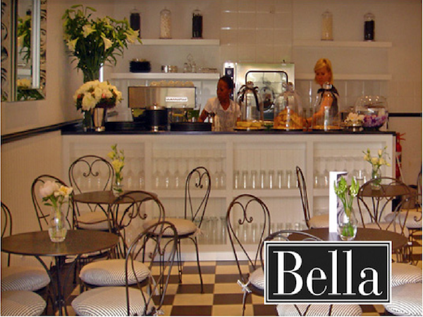 Bella Restaurant