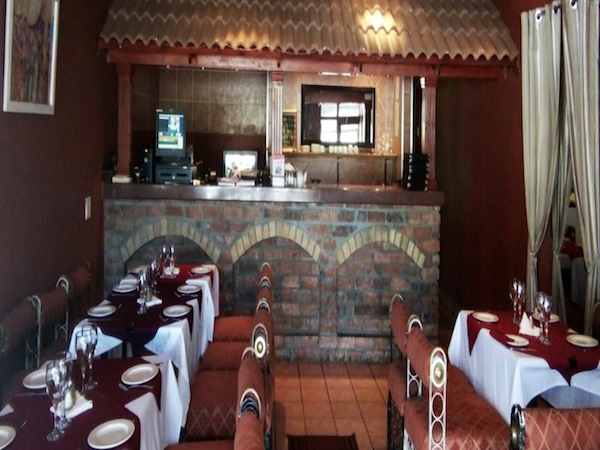 Moksh Indian Restaurant (Durbanville)