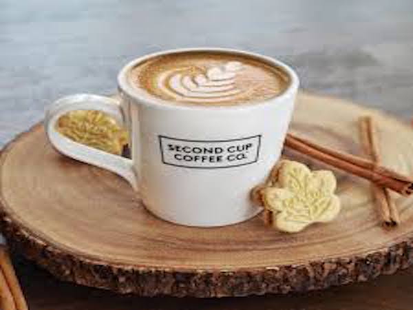 Second Cup