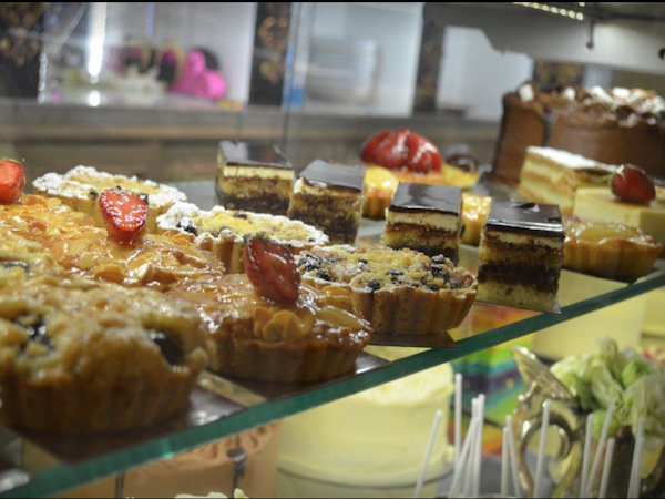 Belle’s Patisserie (Clearwater)