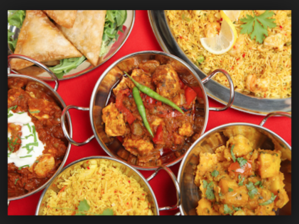 Solly Manjra Caterers and Restaurant - Market in Durban - EatOut
