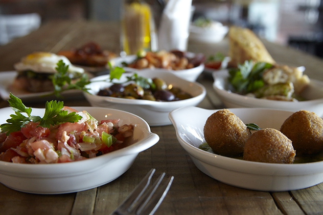 Top tapas spots in South Africa - Eat Out