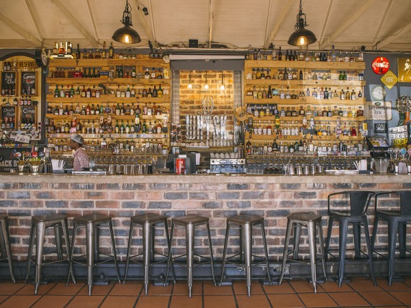 Whisk Wine Bar, Specialty Food and Wine Bar