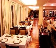 De Kelder (Port Elizabeth) - Restaurant in Port Elizabeth - EatOut