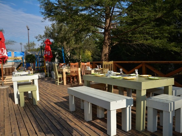 Sagewood Cafe Restaurant In Pietermaritzburg Eatout