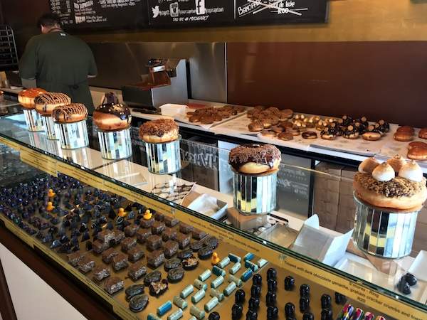 My Sugar – Chocolate and Coffee Bar