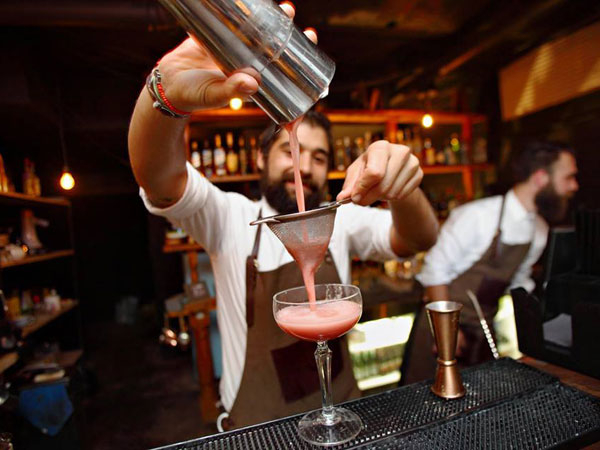 Jozi bar The March Hare makes World Class Best Bars in the World list ...