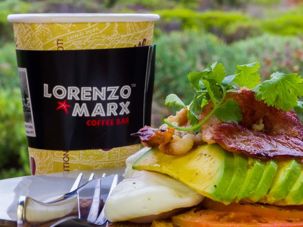 Lorenzo Marx Coffee Bar