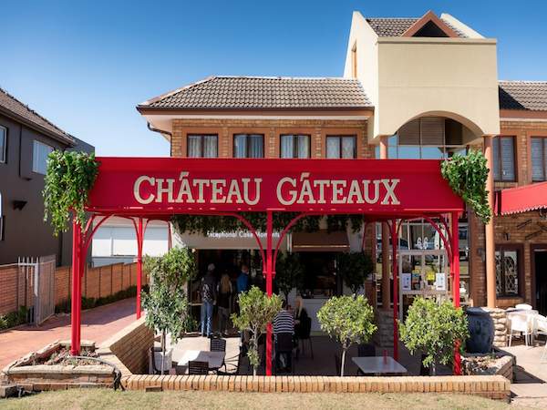 Château Gâteaux (Durban North)