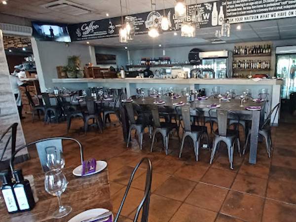 O&O Café (Westville)