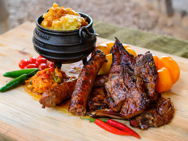 The Ultimate Guide To South Africa s Most Iconic Foods