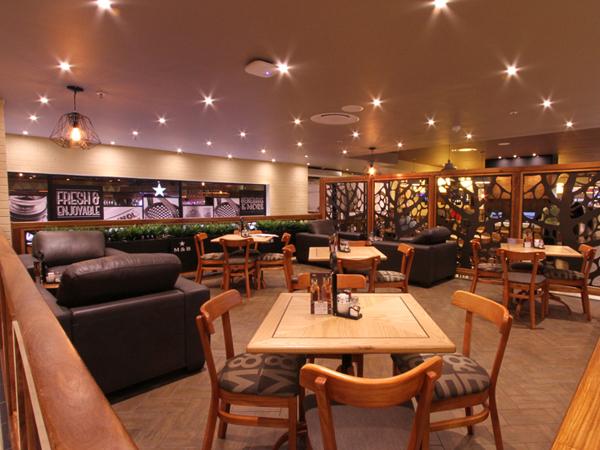 Mugg & Bean (Sun City)