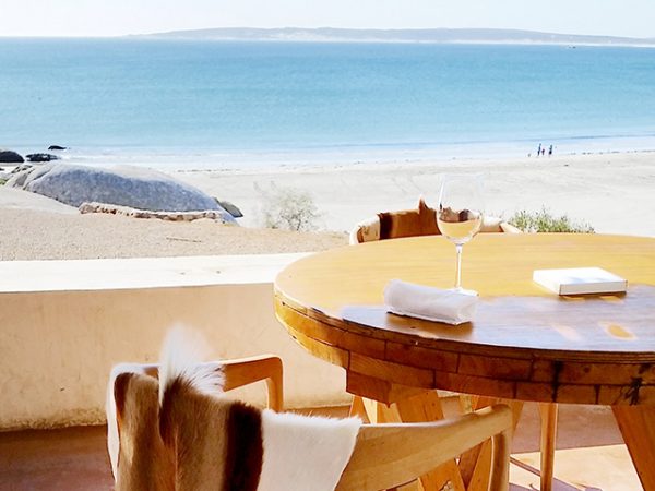 Wolfgat - Restaurant in Paternoster - EatOut