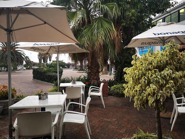 Eden Café (Hermanus)