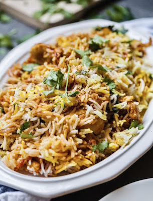 Spice – The Indian Kitchen - Restaurant in Pretoria - EatOut