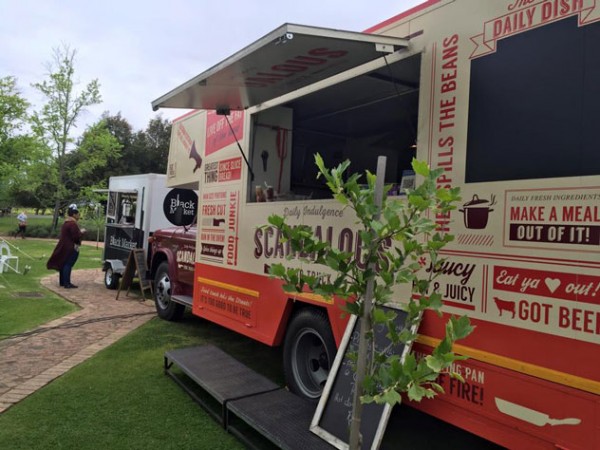 36 food trucks worth following in Cape Town - Eat Out