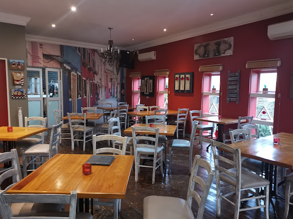 Restaurants in Benoni - Eat Out