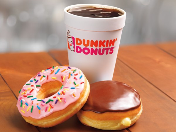 Dunkin’ Donuts (N1 City) - Restaurant in Cape Town - EatOut