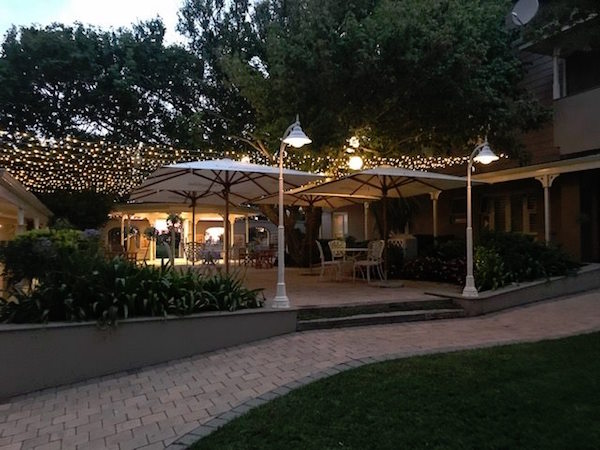 Broughton Country Estate - Restaurant in Port Elizabeth - EatOut