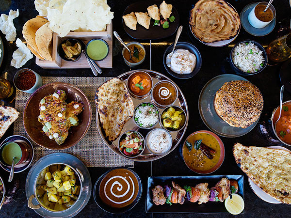 Marigold: Franschhoek’s new North-Indian restaurant - Eat Out