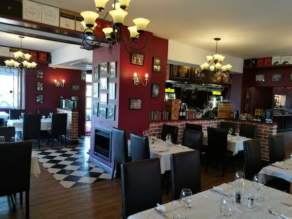 The Hussar Grill (Kloof)