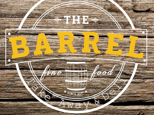 The Barrel - Restaurant in Lindley - EatOut