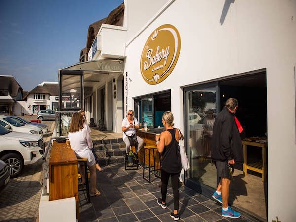 The Bakery – Grahamstown