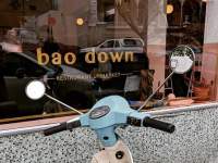 Bao Down. Photo by @roguemarketer