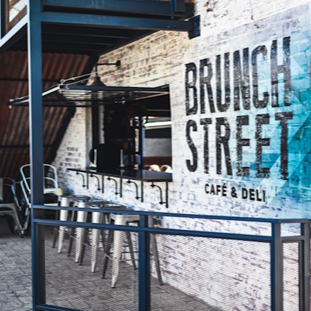 Brunch Street Café and Deli