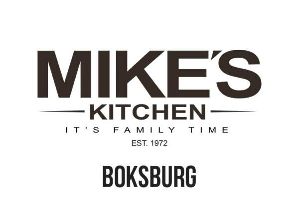 Mike’s Kitchen (Boksburg)