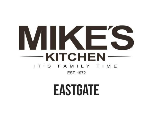 Mike’s Kitchen (Eastgate)