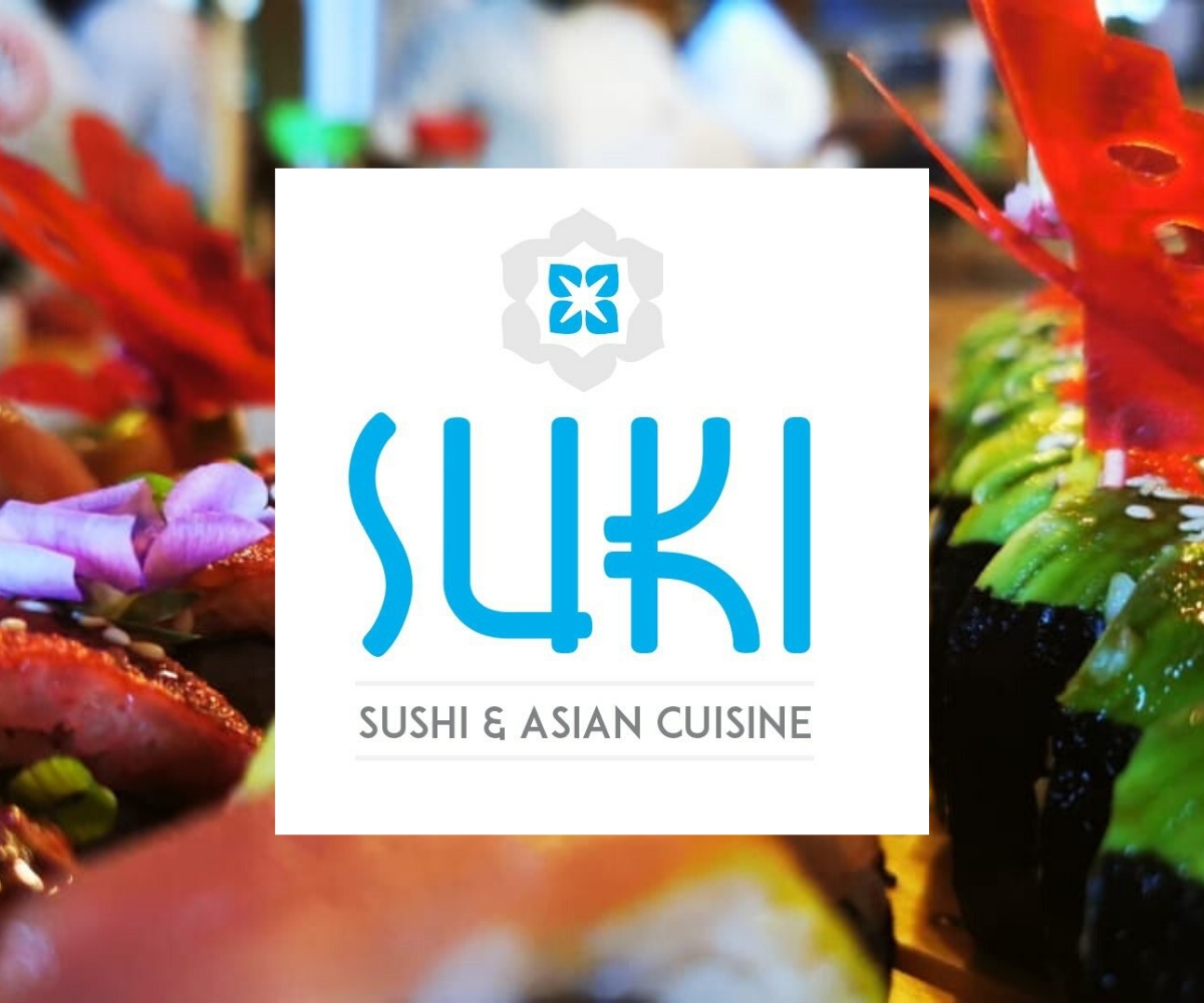 Suki Sushi & Asian Cusine - Restaurant in Port Elizabeth - EatOut