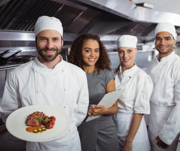 Mental health and the restaurant industry: Why it matters now more than ...