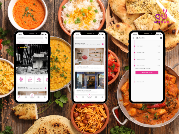 Partner content: Order from your favourite local restaurant with the ...