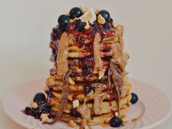 waffles - featured image