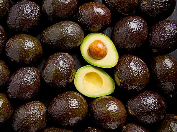 From farm to fork: The journey of the perfect avocado