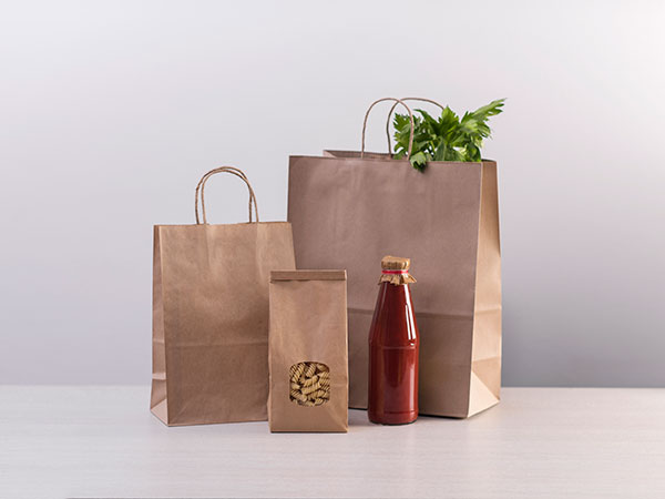 Partner content: Paper packaging – The greener choice