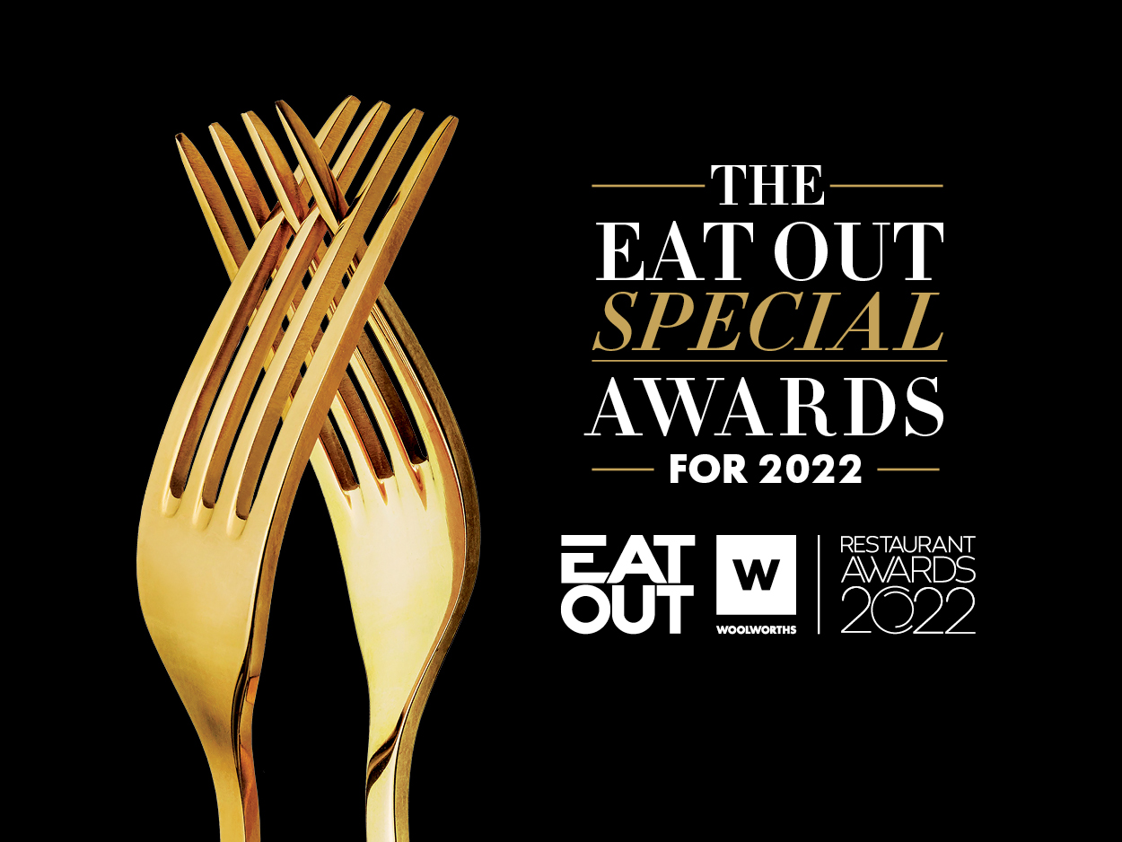 These are the Eat Out Special Awards for 2022